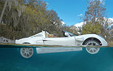 Rinspeed sQuba 2008