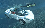 Rinspeed sQuba 2008