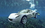 Rinspeed sQuba 2008