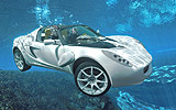 Rinspeed sQuba 2008