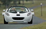 Rinspeed sQuba 2008