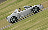 Rinspeed sQuba 2008