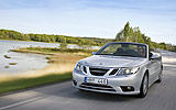 Saab 9-3 Biopower 2008