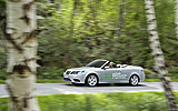 Saab 9-3 Biopower 2008