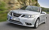 Saab 9-3 Biopower 2008