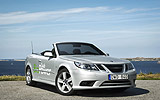 Saab 9-3 Biopower 2008