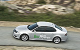 Saab 9-3 Biopower 2008