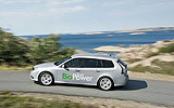 Saab 9-3 Biopower 2008