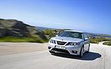 Saab 9-3 2008