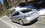 Saab 9-3 2008