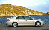 Saab 9-3 2008