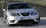 Saab 9-3 2008