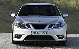 Saab 9-3 2008