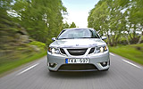 Saab 9-3 2008