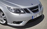 Saab 9-3 2008