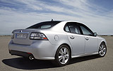 Saab 9-3 2008