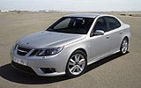 Saab 9-3 2008