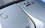 Saab 9-3 2008