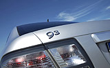 Saab 9-3 2008