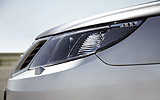 Saab 9-3 2008
