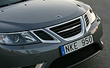 Saab 9-3 2008