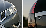Saab 9-3 2008