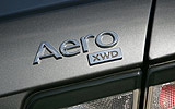 Saab 9-3 2008