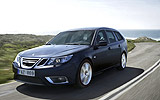 Saab 9-3 2008