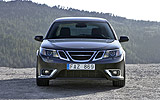 Saab 9-3 2008