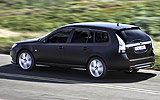 Saab 9-3 2008