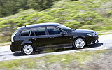 Saab 9-3 2008