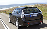 Saab 9-3 2008