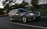 Saab 9-3 2008
