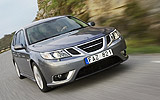 Saab 9-3 2008