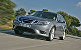 Saab 9-3 2008