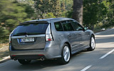 Saab 9-3 2008