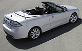 Saab 9-3 2008