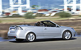 Saab 9-3 2008