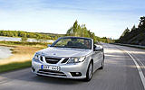 Saab 9-3 2008