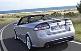 Saab 9-3 2008