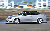 Saab 9-3 2008