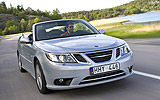 Saab 9-3 2008