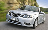Saab 9-3 2008