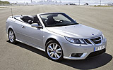 Saab 9-3 2008