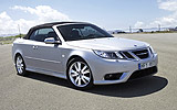 Saab 9-3 2008