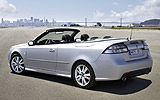 Saab 9-3 2008