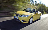 Saab 9-3 2008
