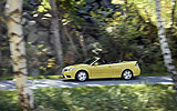 Saab 9-3 2008
