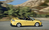 Saab 9-3 2008