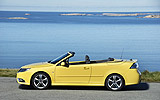 Saab 9-3 2008